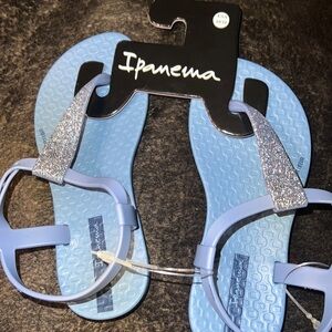 Ipanema ShimmerKid Sandals‎